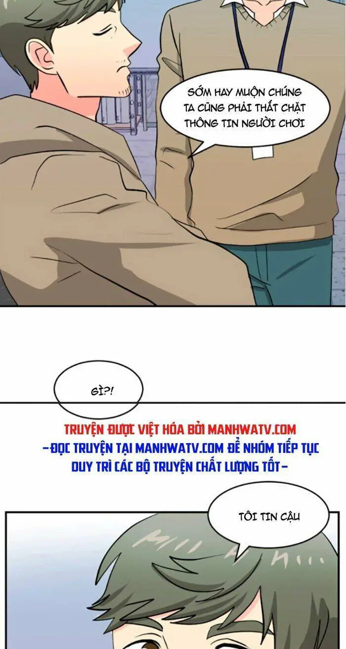 Mọt Sách Nettruyen ZZZ Chương 82 Page 11
