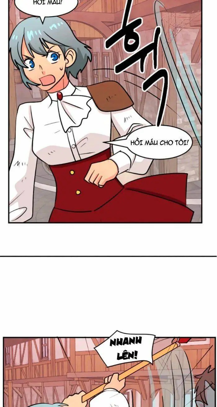 Mọt Sách Nettruyen ZZZ Chương 82 Page 17