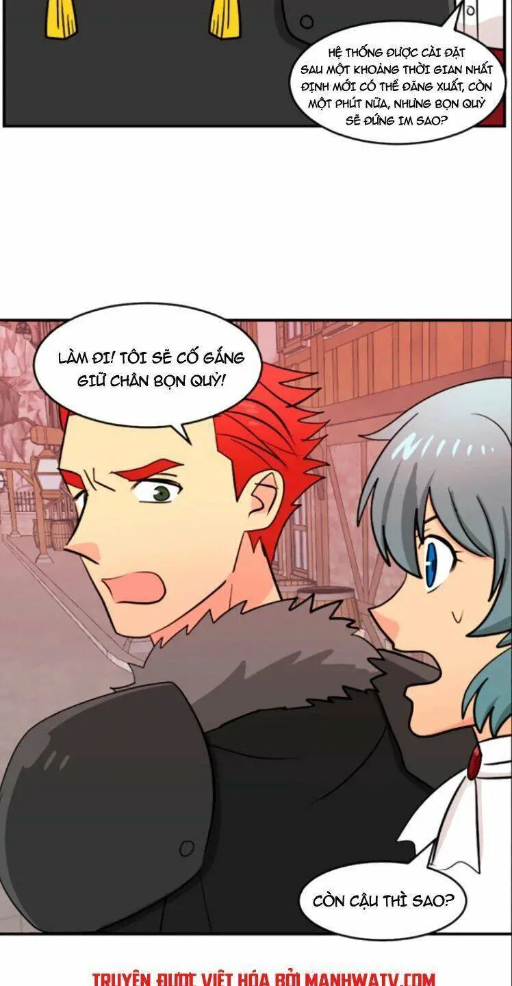 Mọt Sách Nettruyen ZZZ Chương 82 Page 25