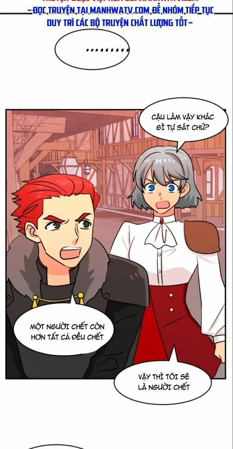 Mọt Sách Nettruyen ZZZ Chương 82 Page 26
