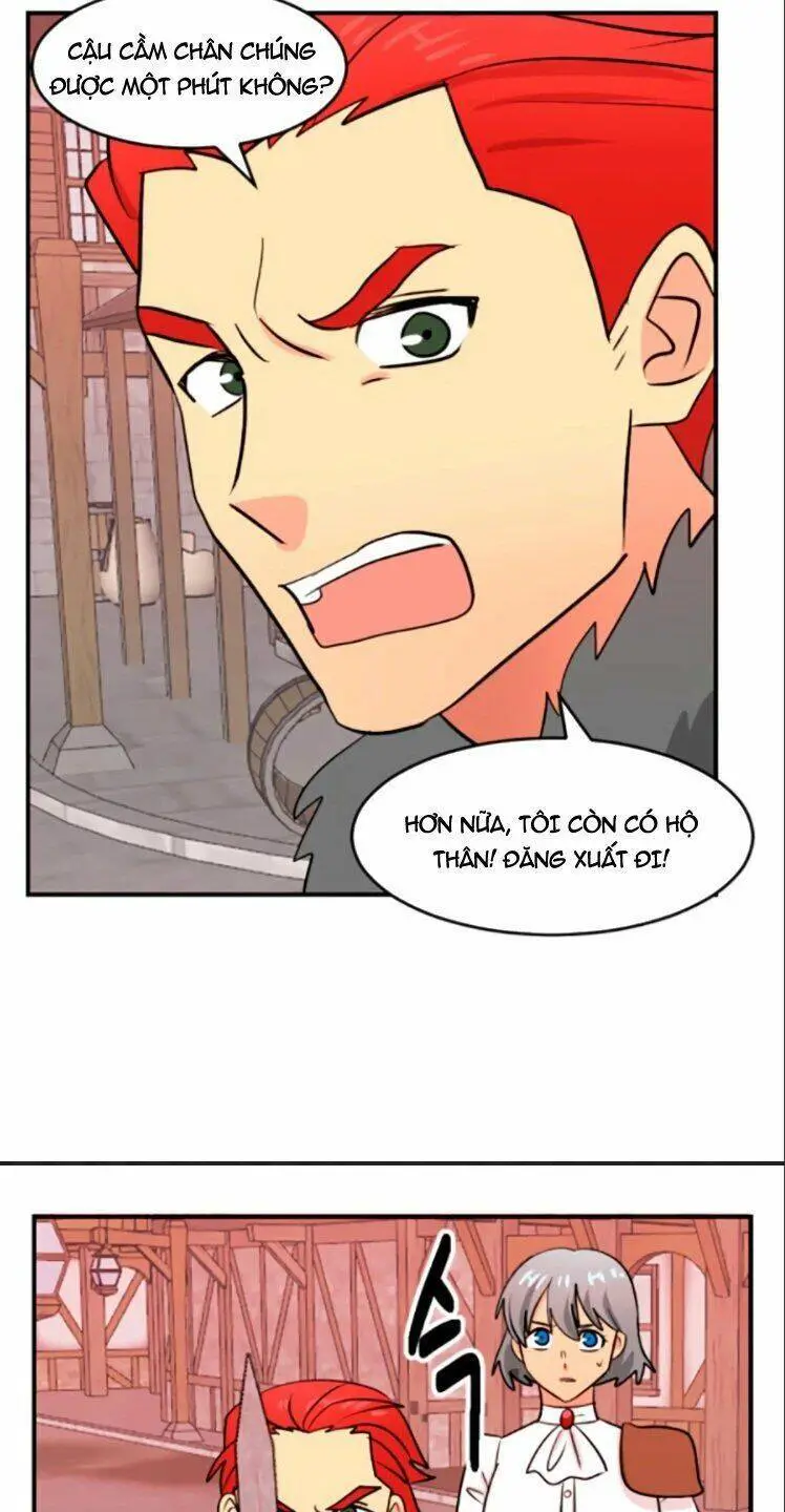 Mọt Sách Nettruyen ZZZ Chương 82 Page 27