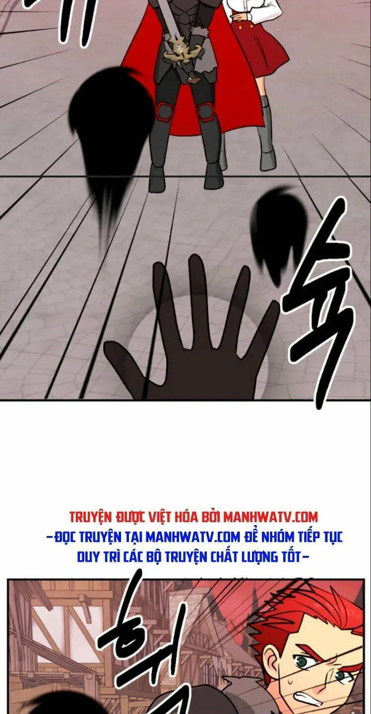 Mọt Sách Nettruyen ZZZ Chương 82 Page 31