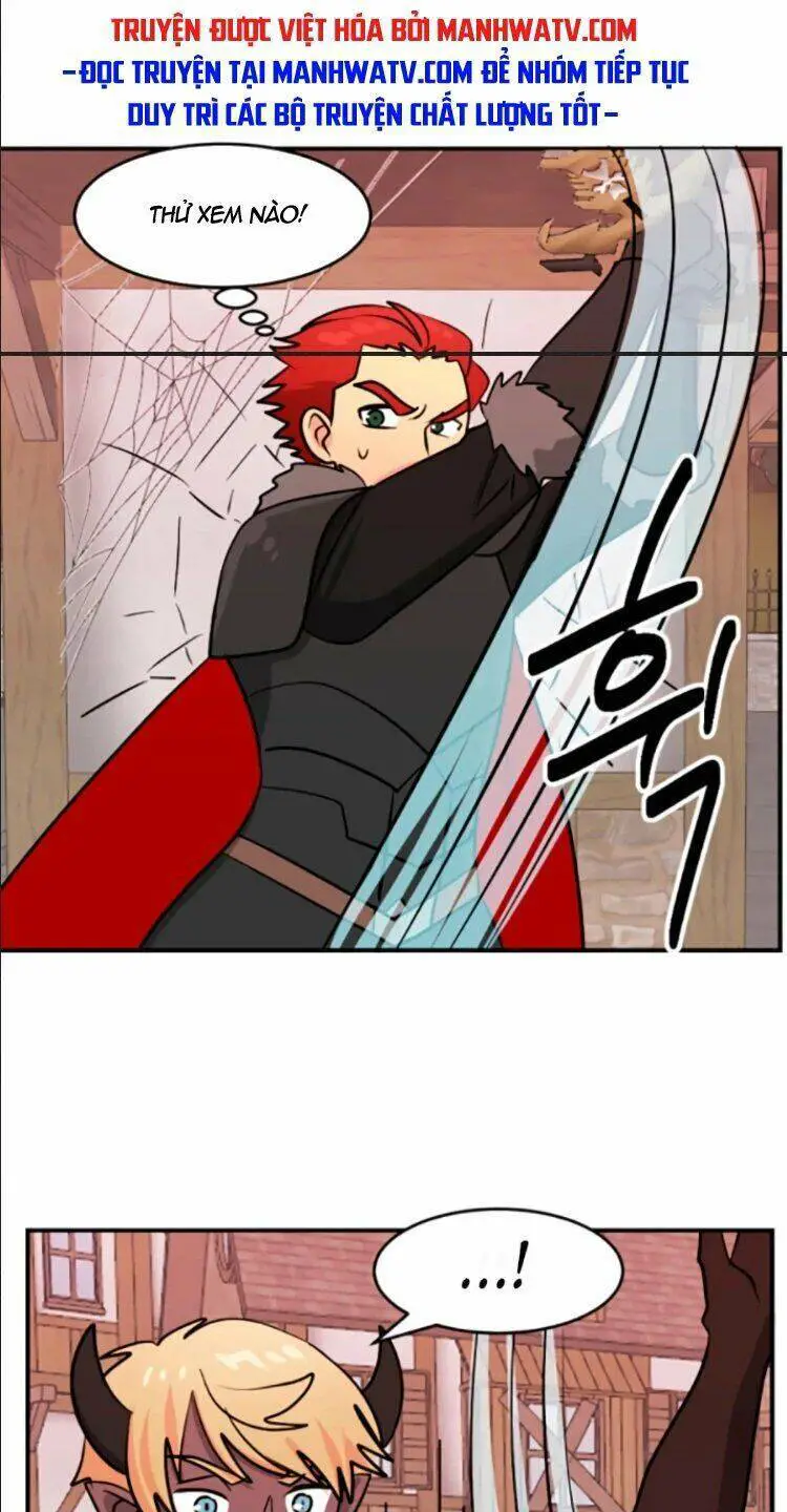Mọt Sách Nettruyen ZZZ Chương 82 Page 46