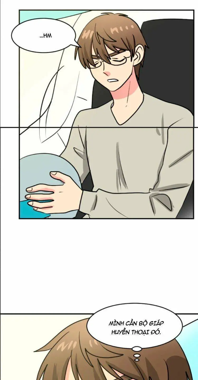 Mọt Sách Nettruyen ZZZ Chương 82 Page 51