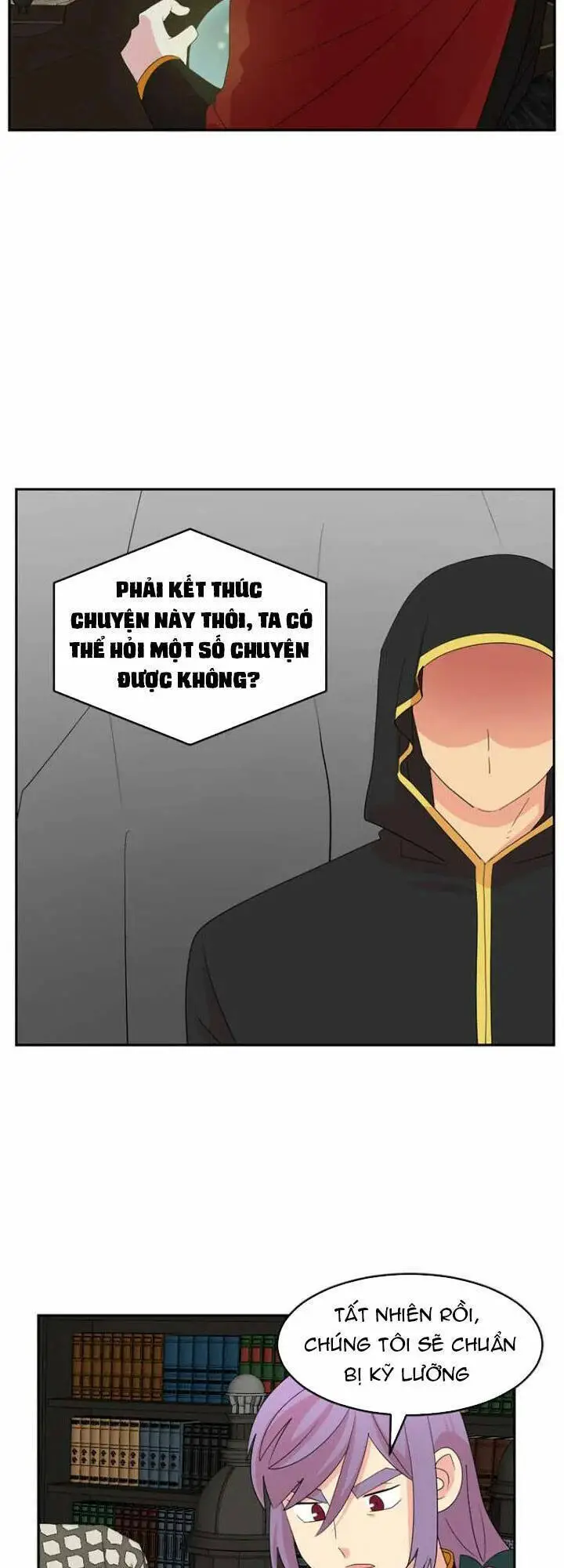 Mọt Sách Nettruyen ZZZ Chương 195 Page 17