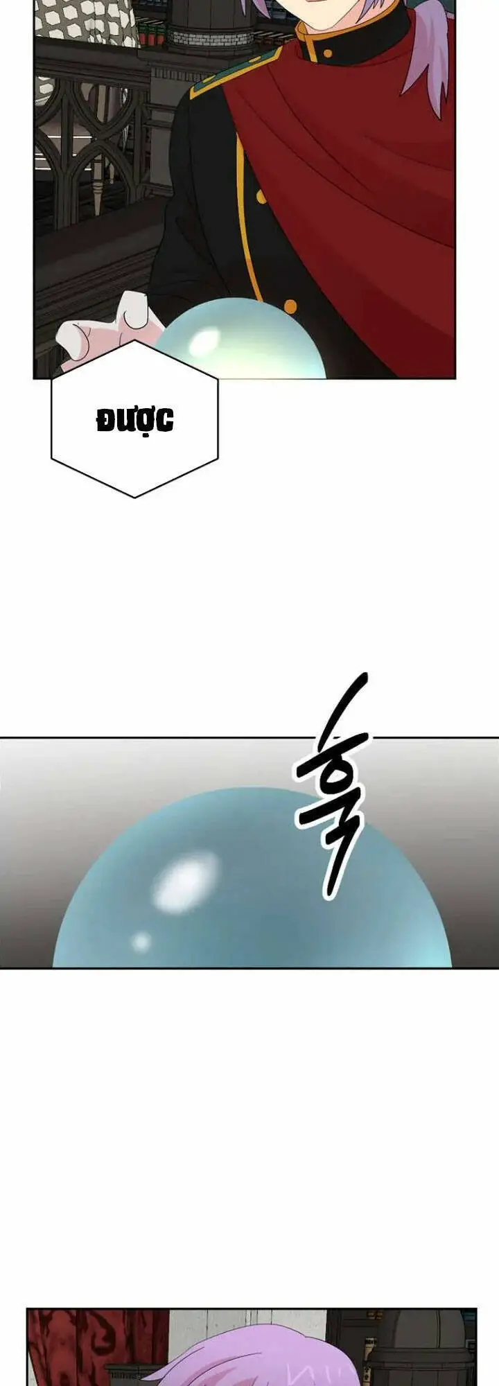Mọt Sách Nettruyen ZZZ Chương 195 Page 18