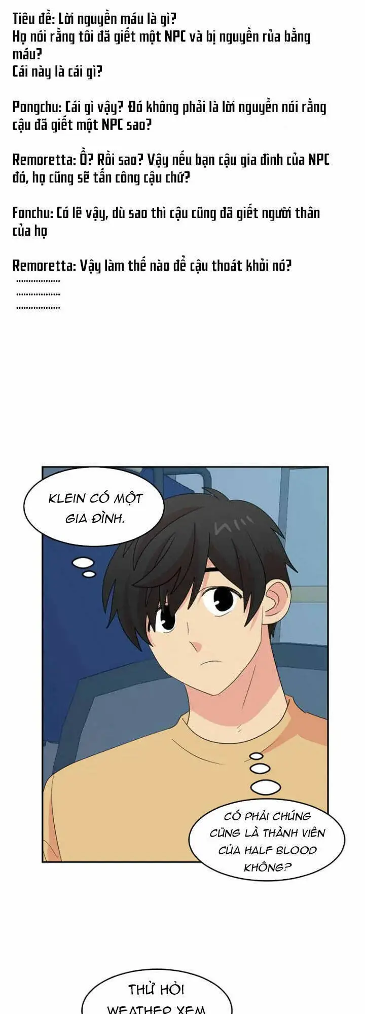 Mọt Sách Nettruyen ZZZ Chương 195 Page 23