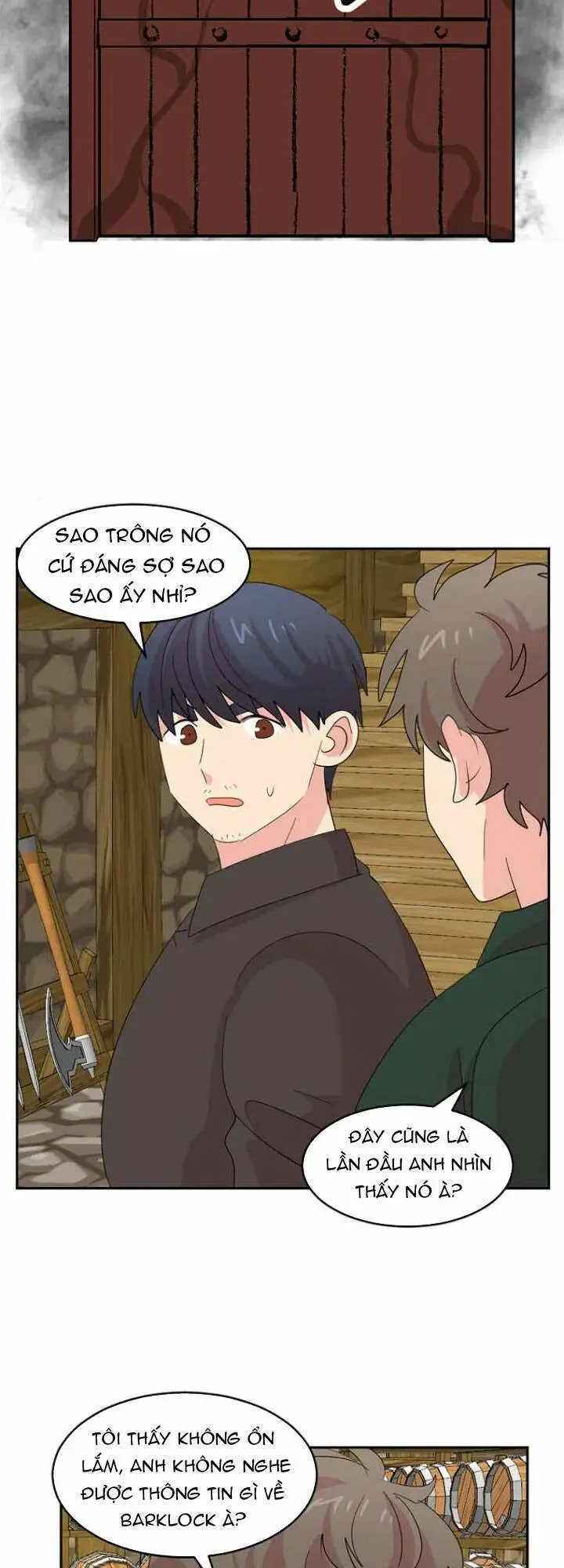 Mọt Sách Nettruyen ZZZ Chương 195 Page 28