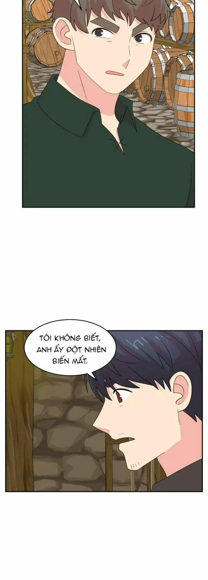 Mọt Sách Nettruyen ZZZ Chương 195 Page 29