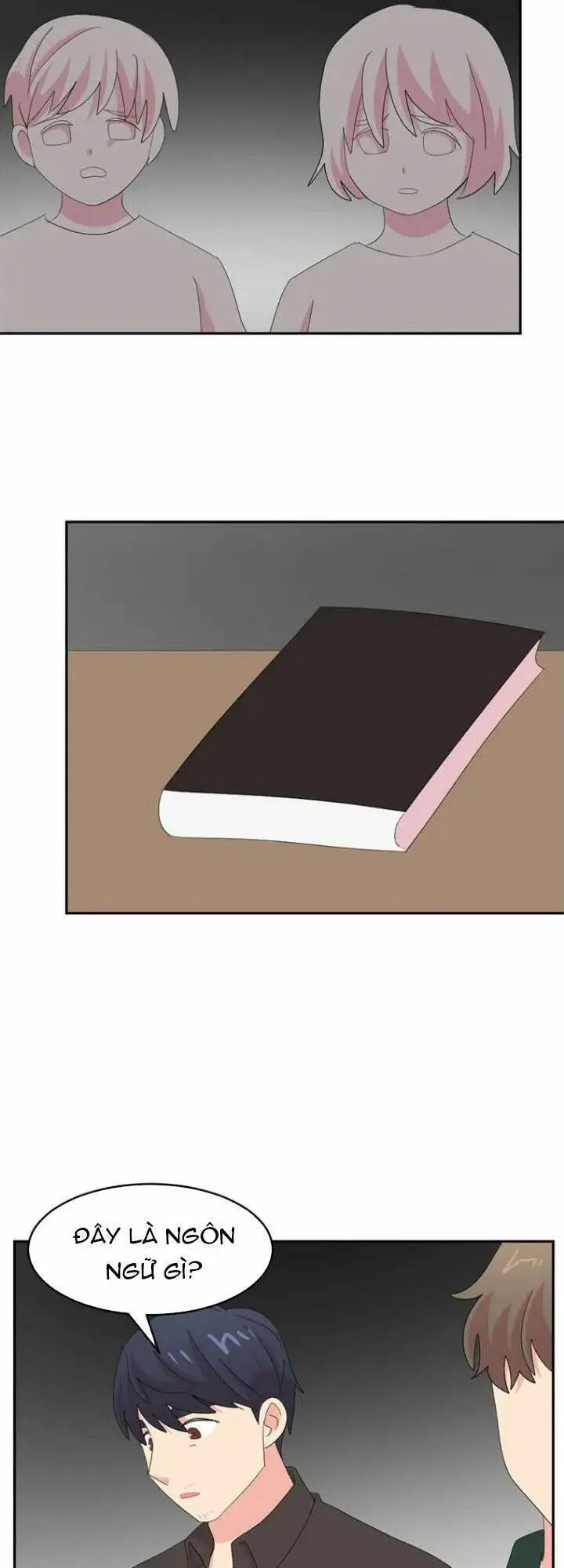 Mọt Sách Nettruyen ZZZ Chương 195 Page 37
