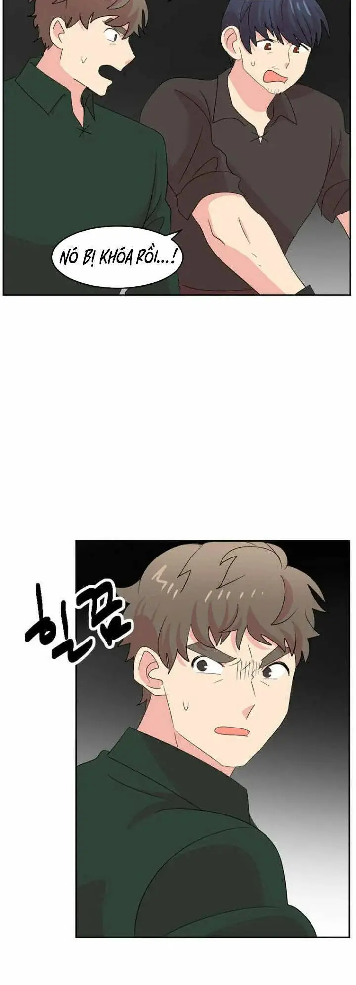 Mọt Sách Nettruyen ZZZ Chương 195 Page 42