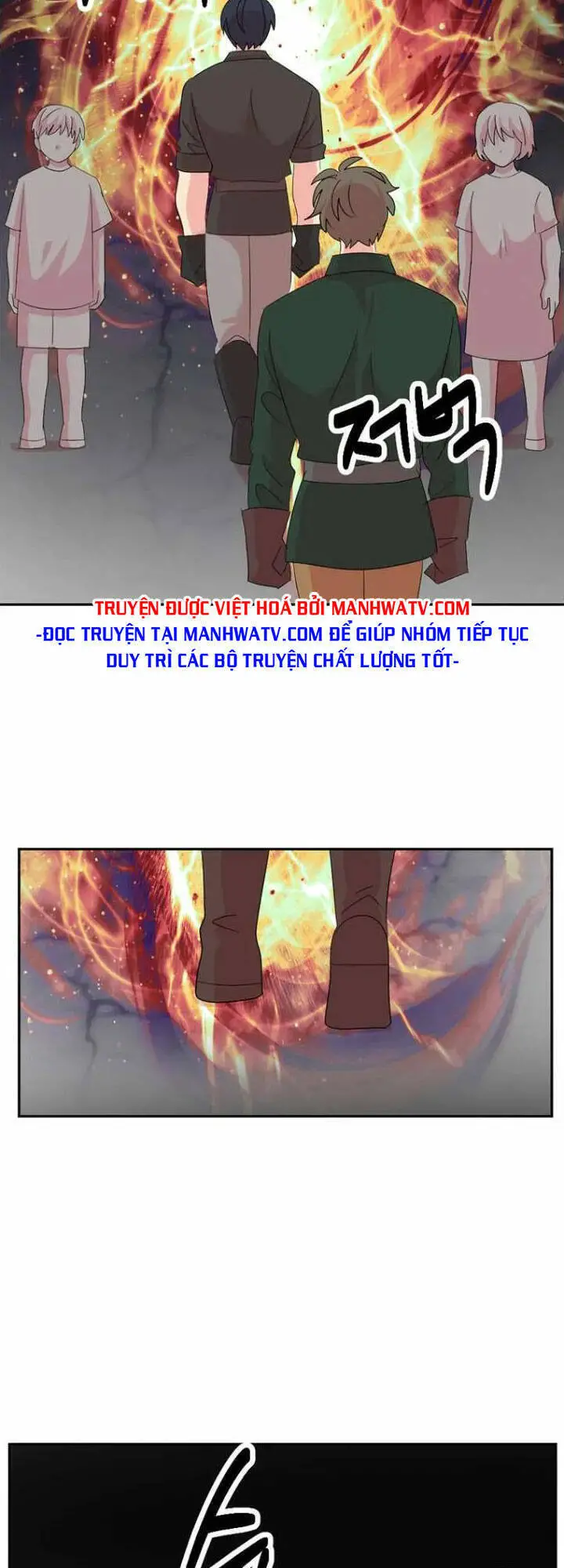 Mọt Sách Nettruyen ZZZ Chương 195 Page 47