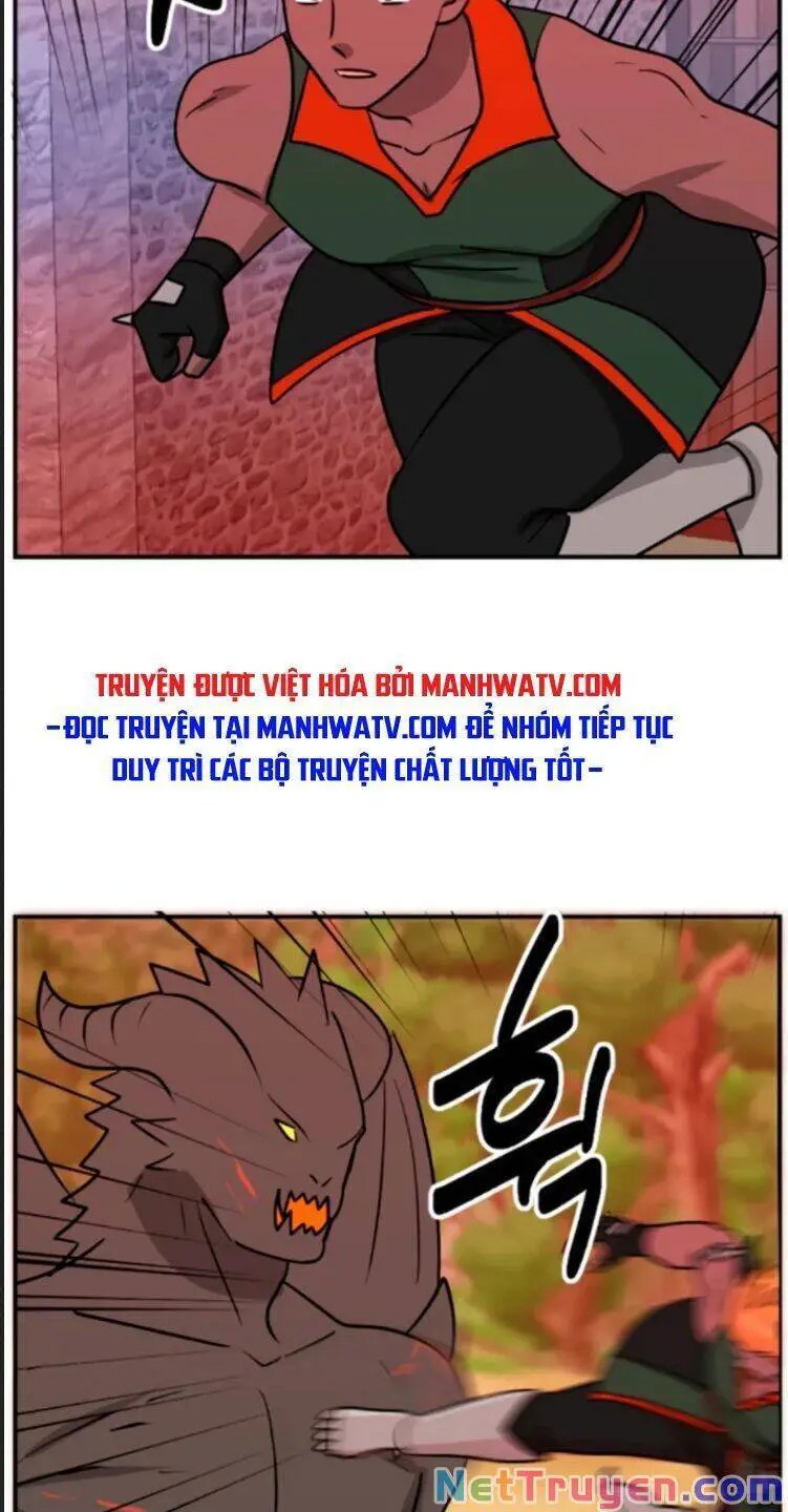 Mọt Sách Nettruyen ZZZ Chương 84 Page 30