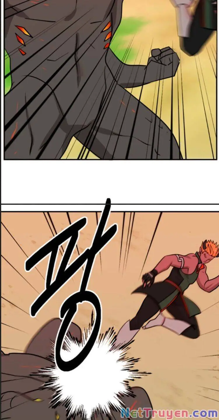Mọt Sách Nettruyen ZZZ Chương 84 Page 31