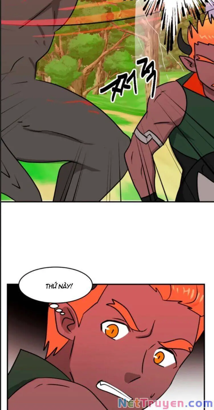 Mọt Sách Nettruyen ZZZ Chương 84 Page 38