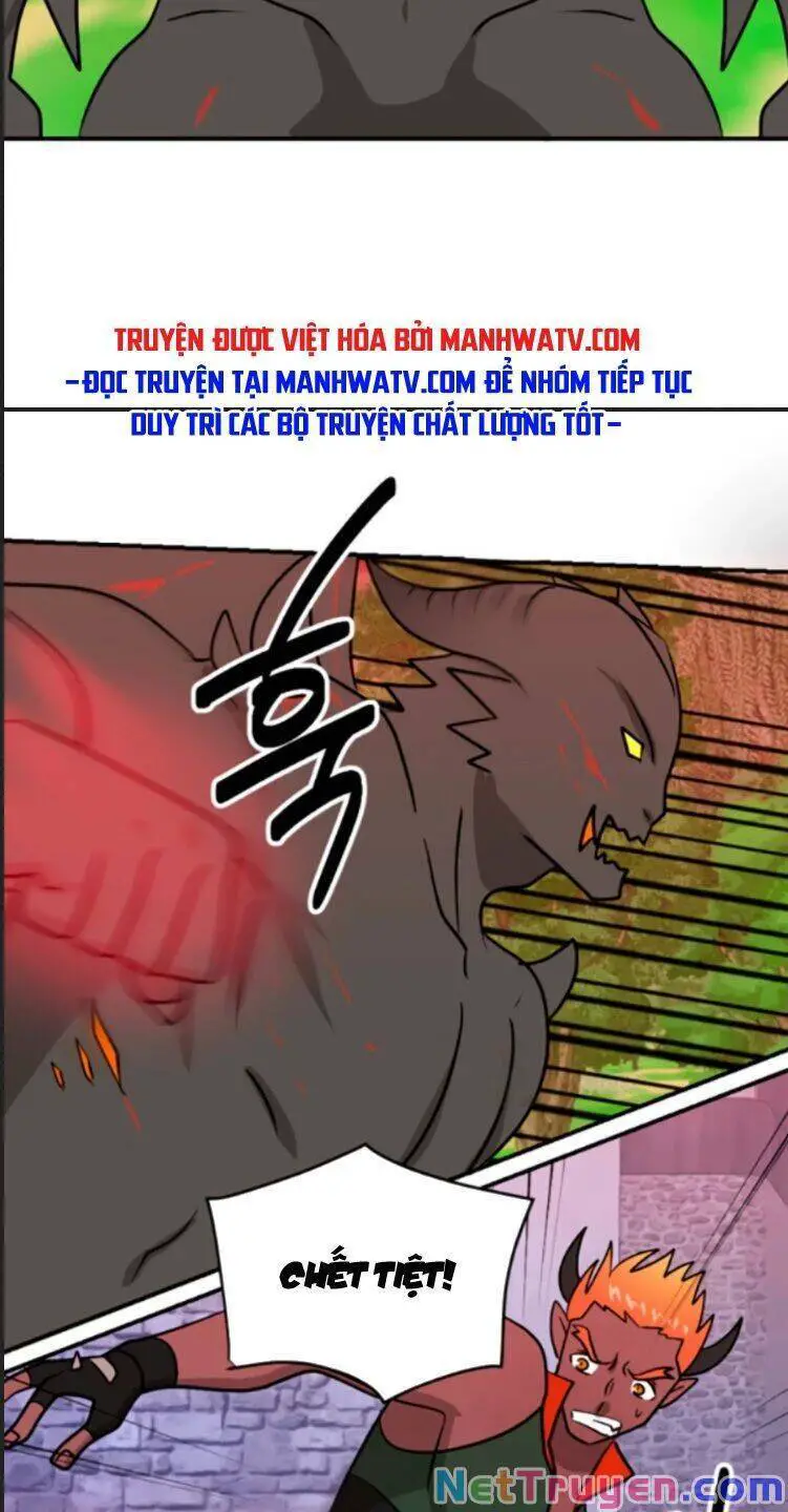 Mọt Sách Nettruyen ZZZ Chương 84 Page 40