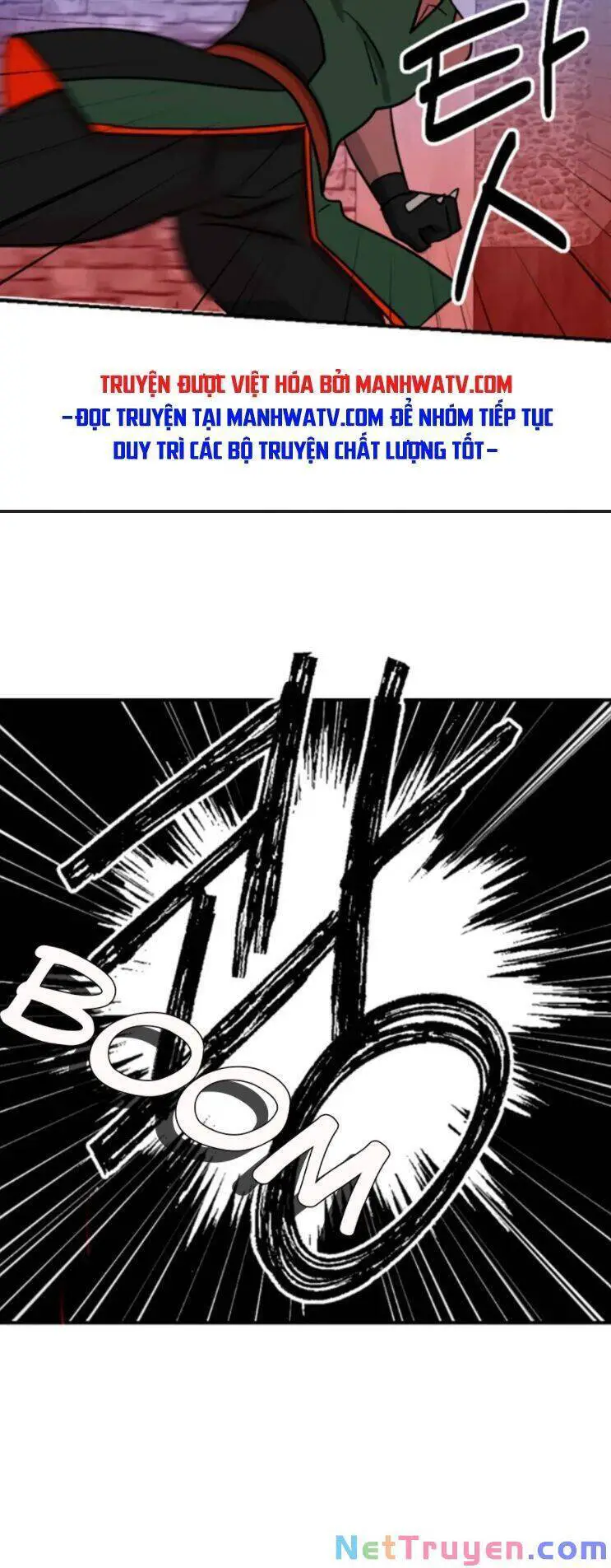 Mọt Sách Nettruyen ZZZ Chương 84 Page 41