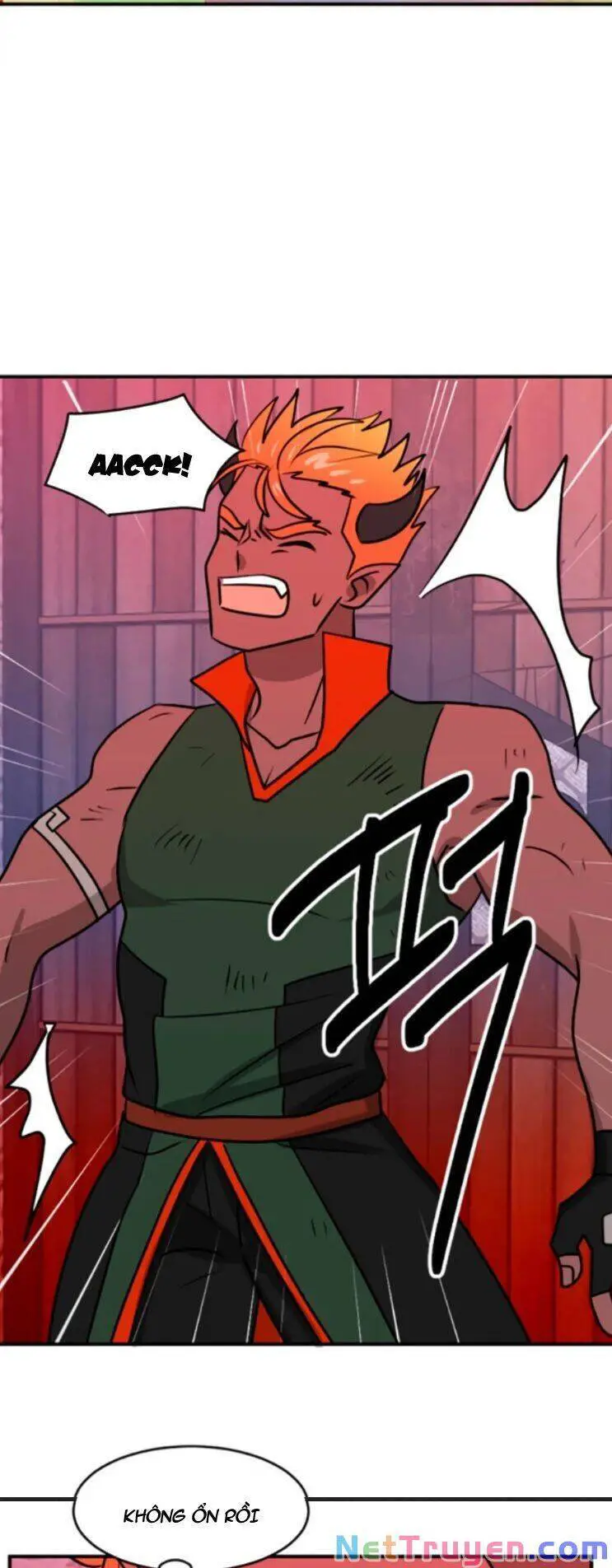 Mọt Sách Nettruyen ZZZ Chương 84 Page 43