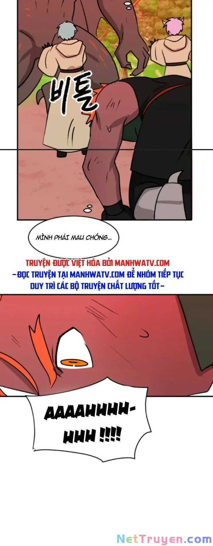 Mọt Sách Nettruyen ZZZ Chương 84 Page 48