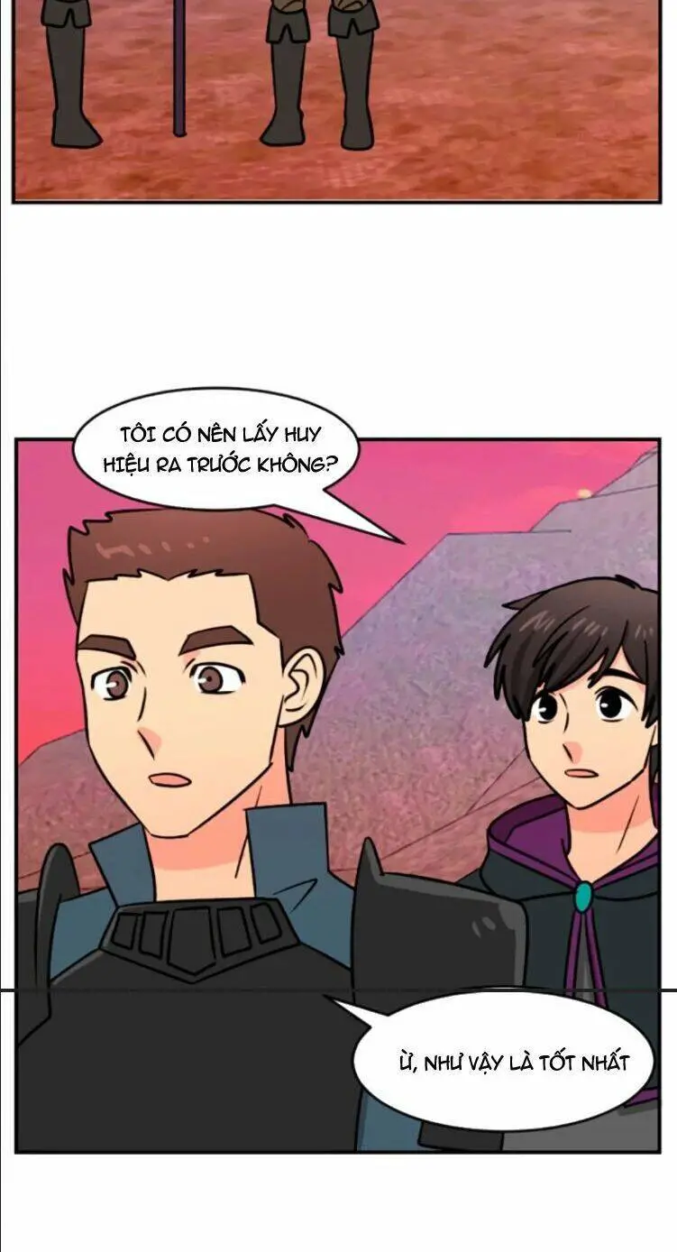 Mọt Sách Nettruyen ZZZ Chương 83 Page 3