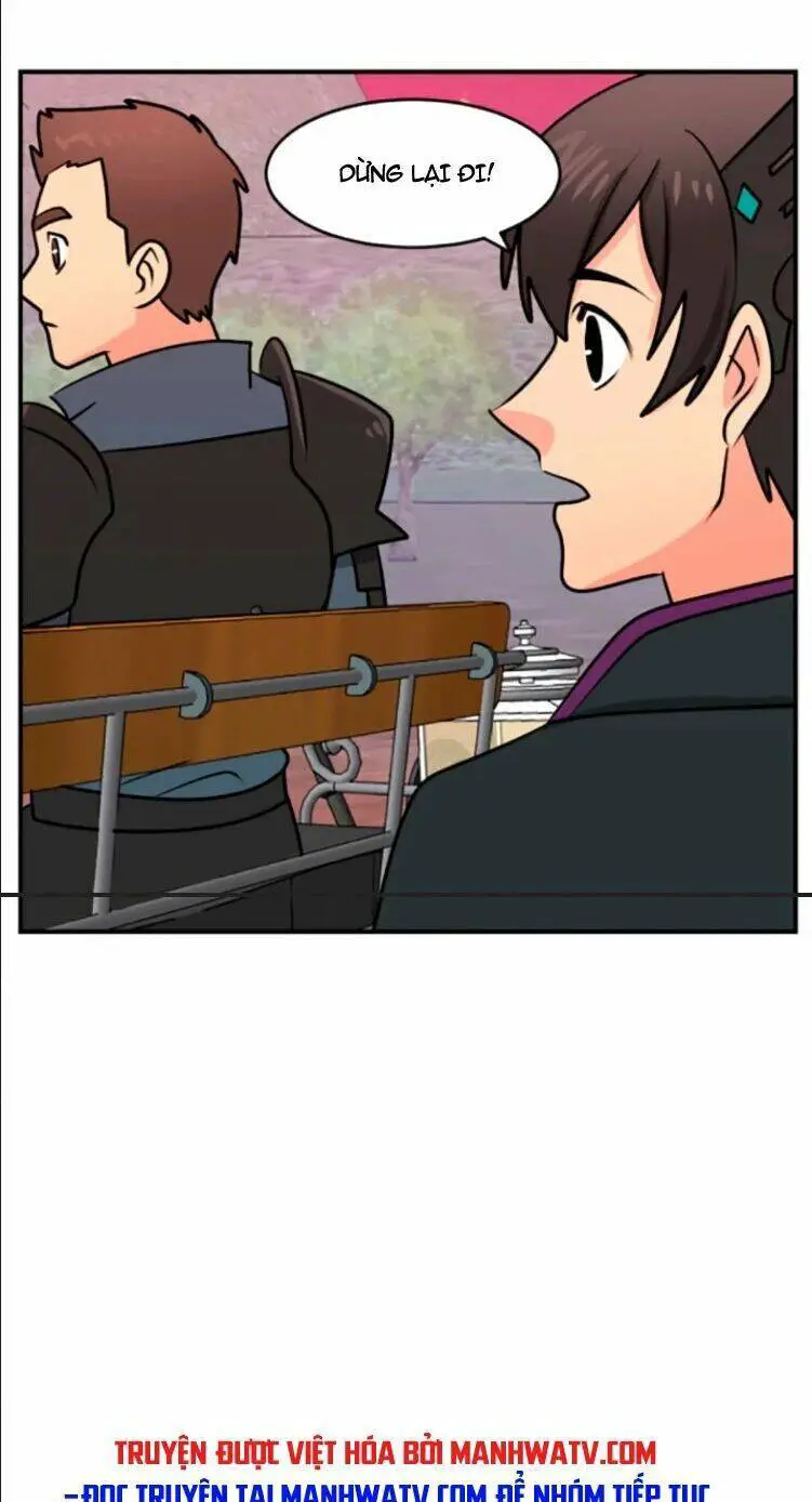 Mọt Sách Nettruyen ZZZ Chương 83 Page 5