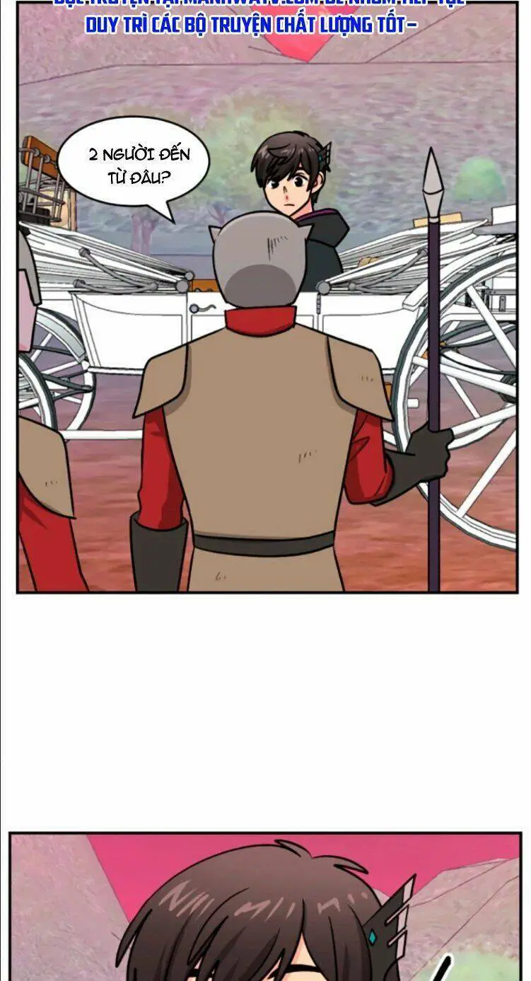 Mọt Sách Nettruyen ZZZ Chương 83 Page 6