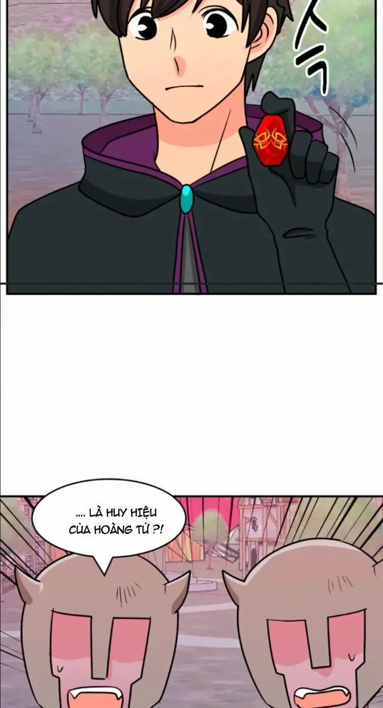 Mọt Sách Nettruyen ZZZ Chương 83 Page 7