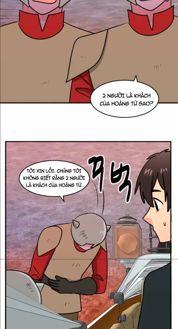 Mọt Sách Nettruyen ZZZ Chương 83 Page 8