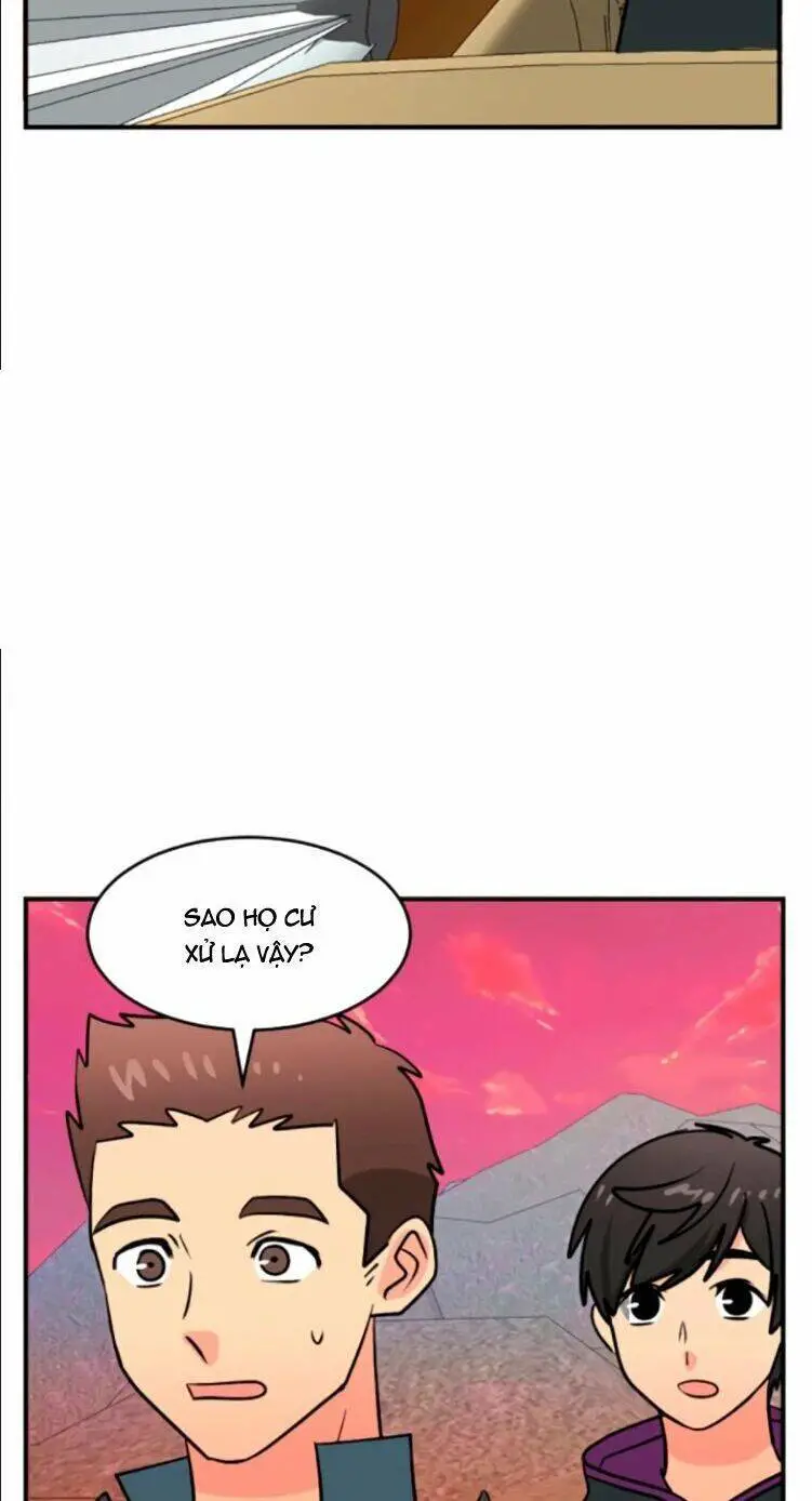 Mọt Sách Nettruyen ZZZ Chương 83 Page 9