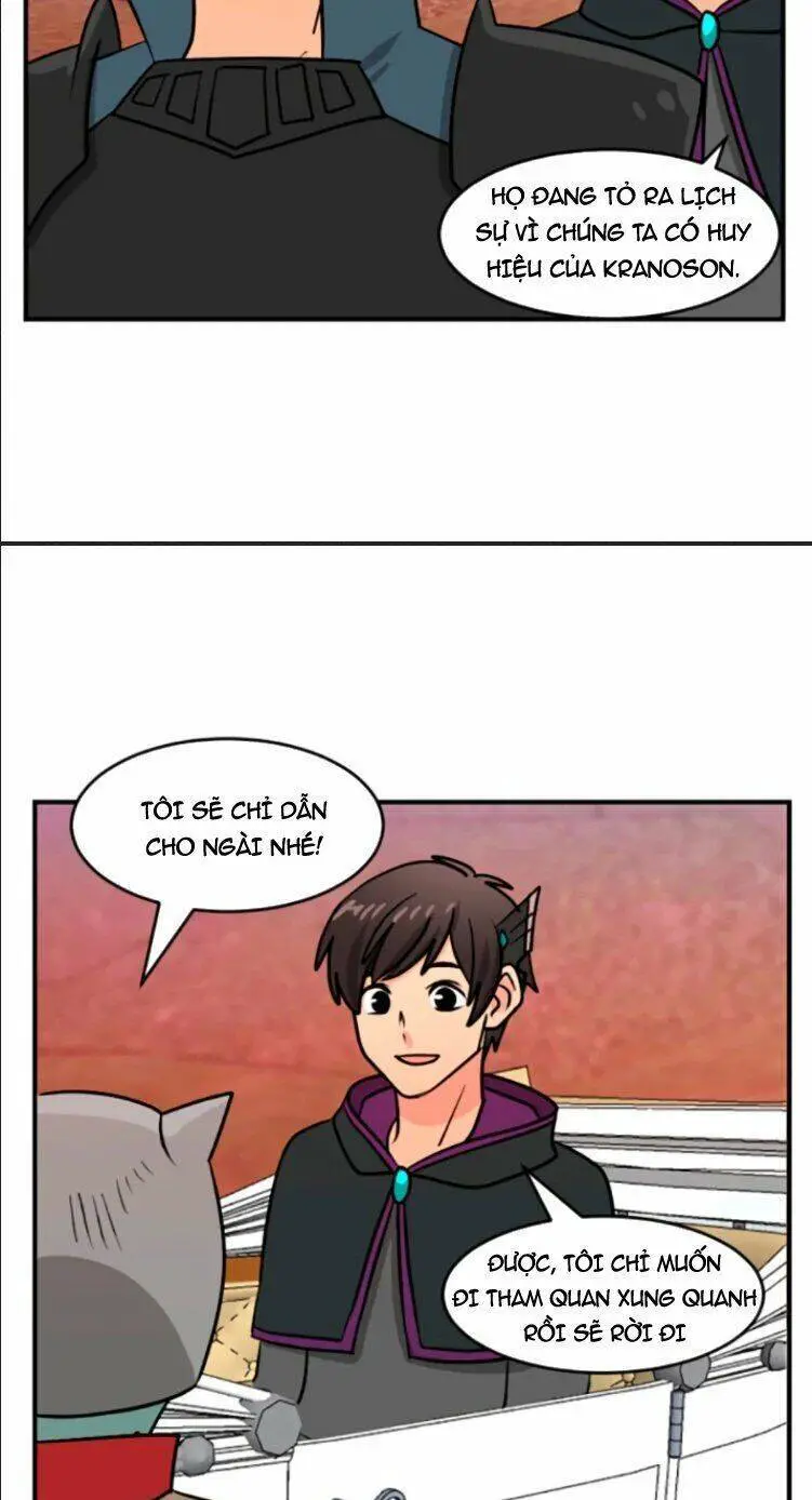 Mọt Sách Nettruyen ZZZ Chương 83 Page 10