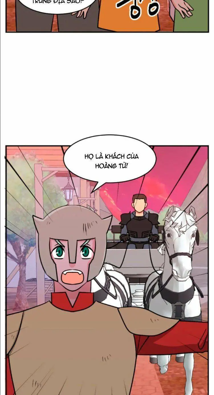 Mọt Sách Nettruyen ZZZ Chương 83 Page 14