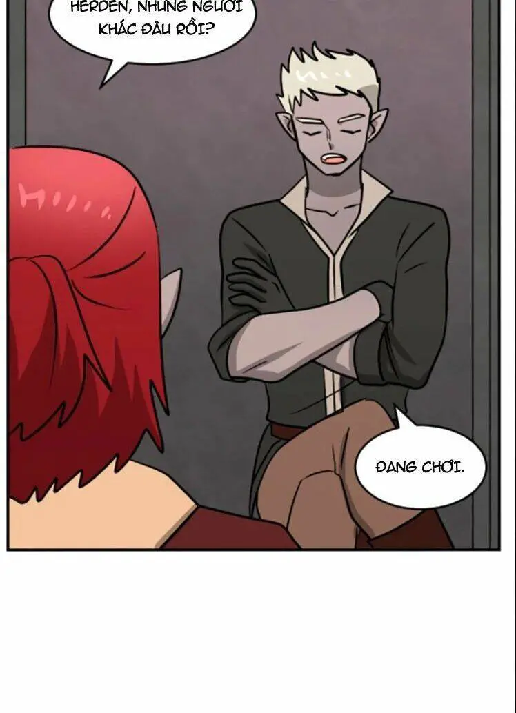 Mọt Sách Nettruyen ZZZ Chương 83 Page 49