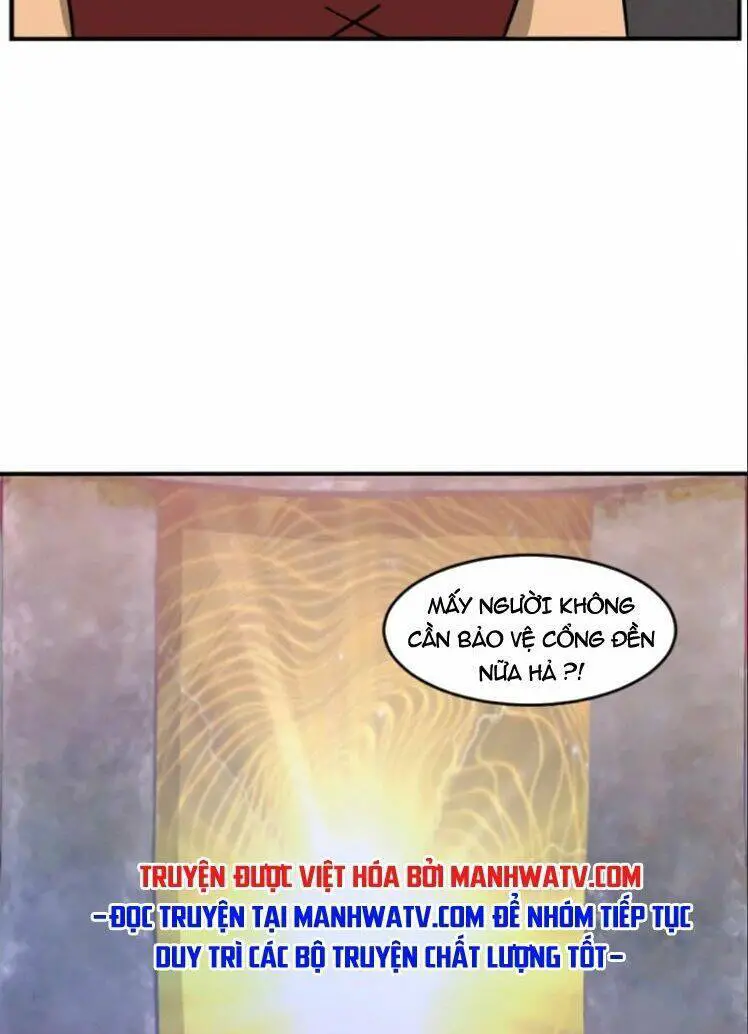 Mọt Sách Nettruyen ZZZ Chương 83 Page 51
