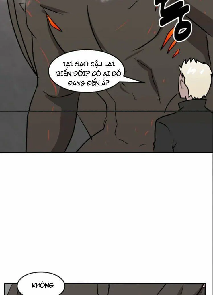 Mọt Sách Nettruyen ZZZ Chương 83 Page 56