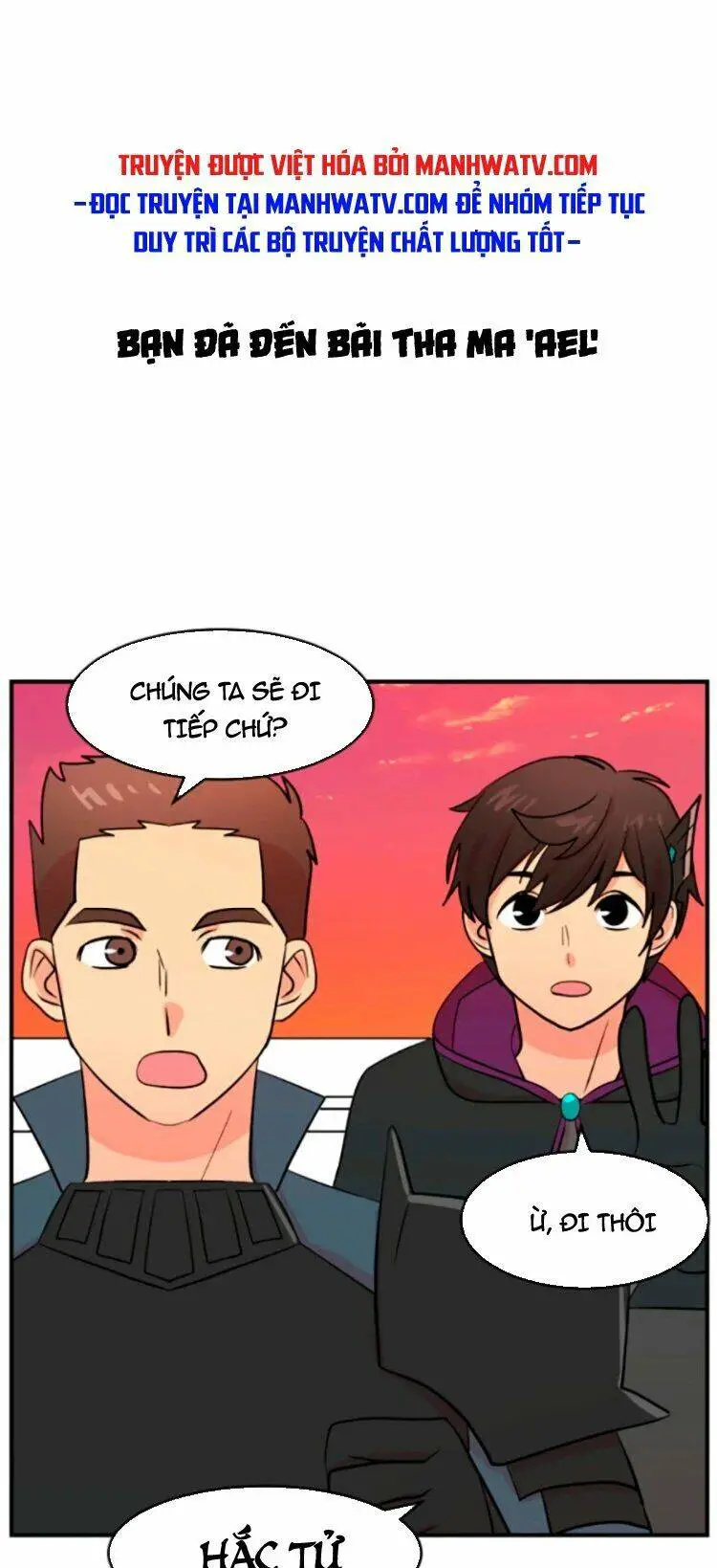 Mọt Sách Nettruyen ZZZ Chương 80 Page 2