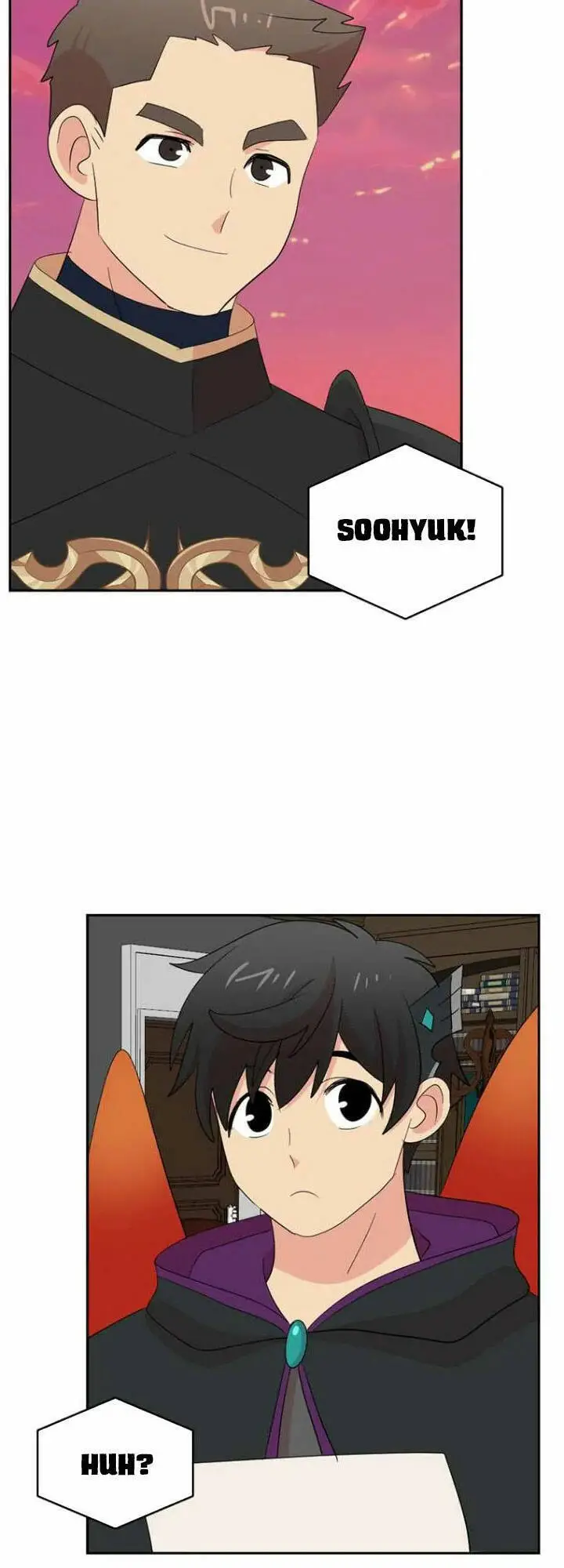Mọt Sách Nettruyen ZZZ Chương 194 Page 39
