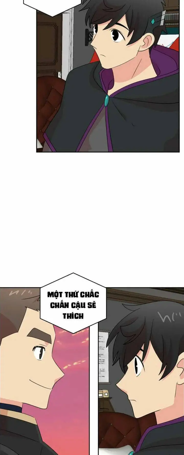 Mọt Sách Nettruyen ZZZ Chương 194 Page 41