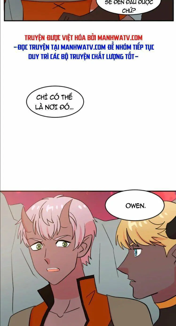 Mọt Sách Nettruyen ZZZ Chương 81 Page 6
