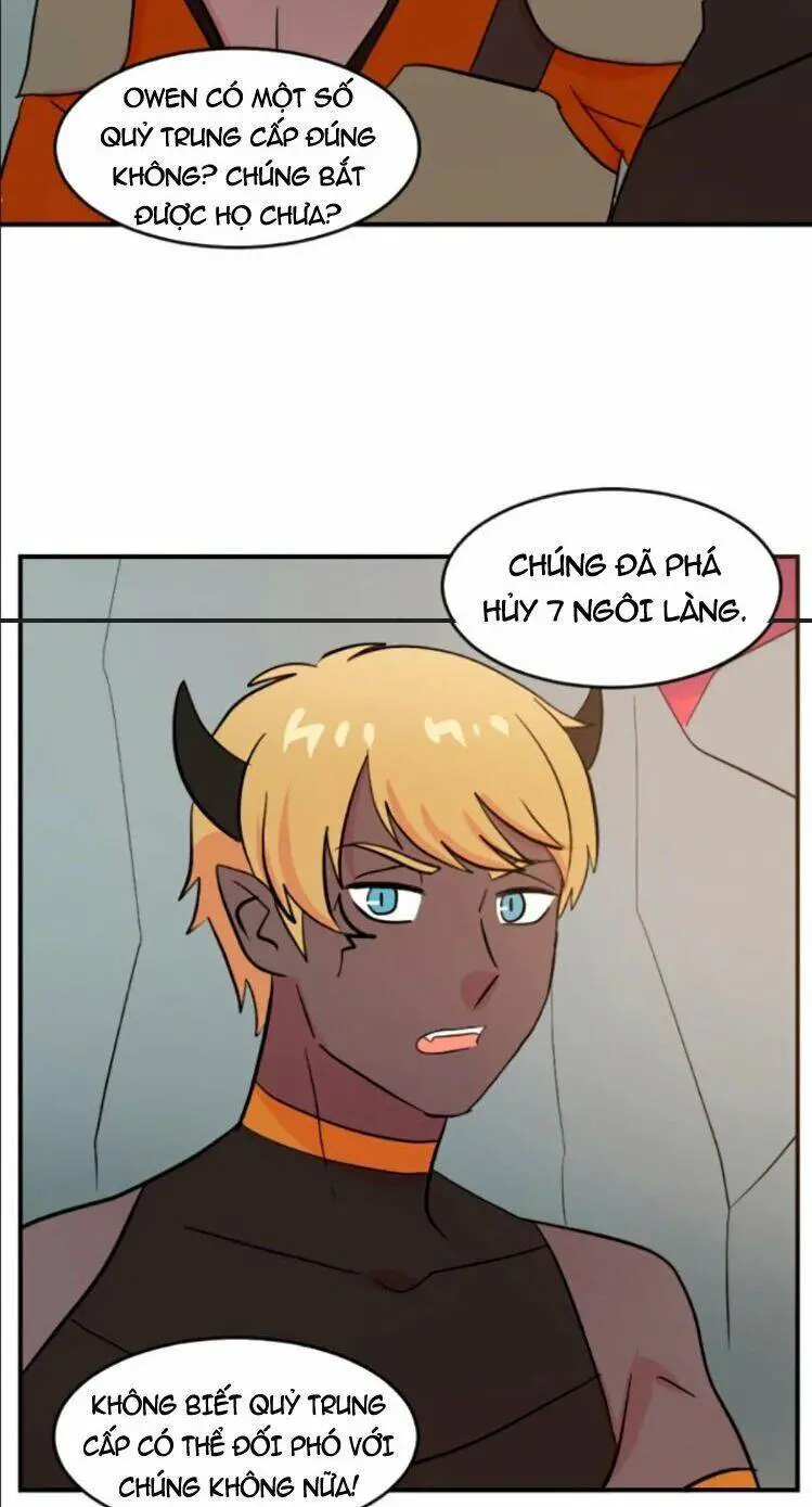 Mọt Sách Nettruyen ZZZ Chương 81 Page 7