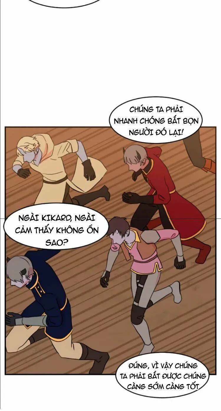 Mọt Sách Nettruyen ZZZ Chương 81 Page 8