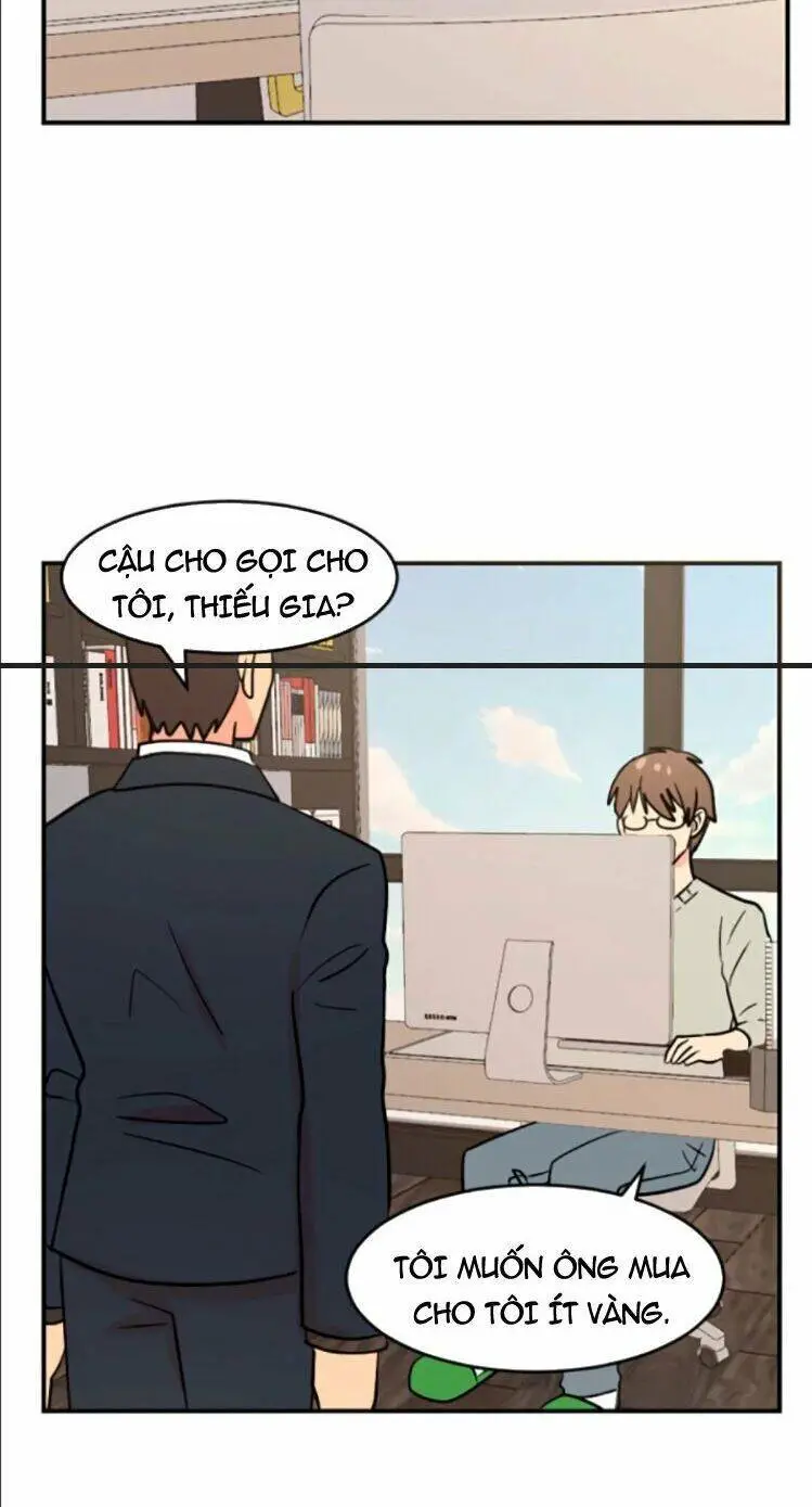 Mọt Sách Nettruyen ZZZ Chương 81 Page 13