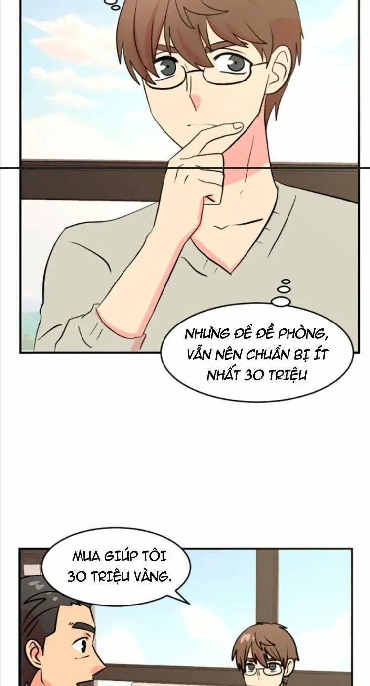 Mọt Sách Nettruyen ZZZ Chương 81 Page 15