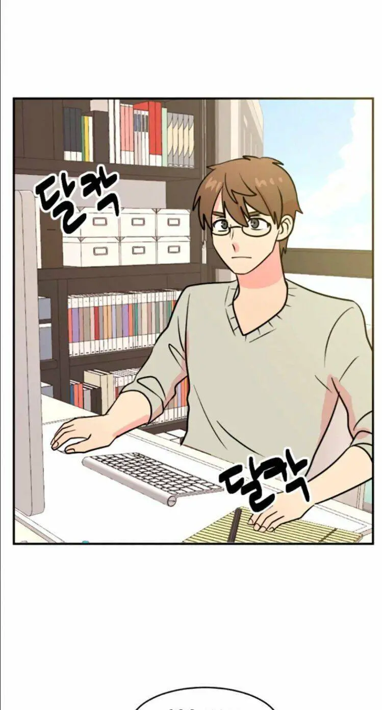 Mọt Sách Nettruyen ZZZ Chương 81 Page 18