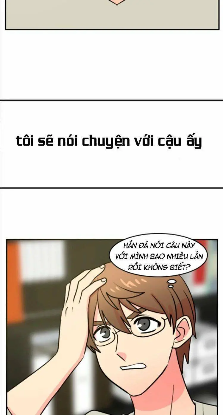 Mọt Sách Nettruyen ZZZ Chương 81 Page 20