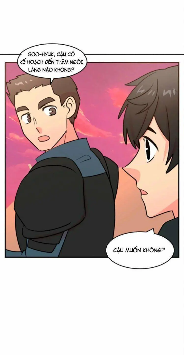 Mọt Sách Nettruyen ZZZ Chương 81 Page 23