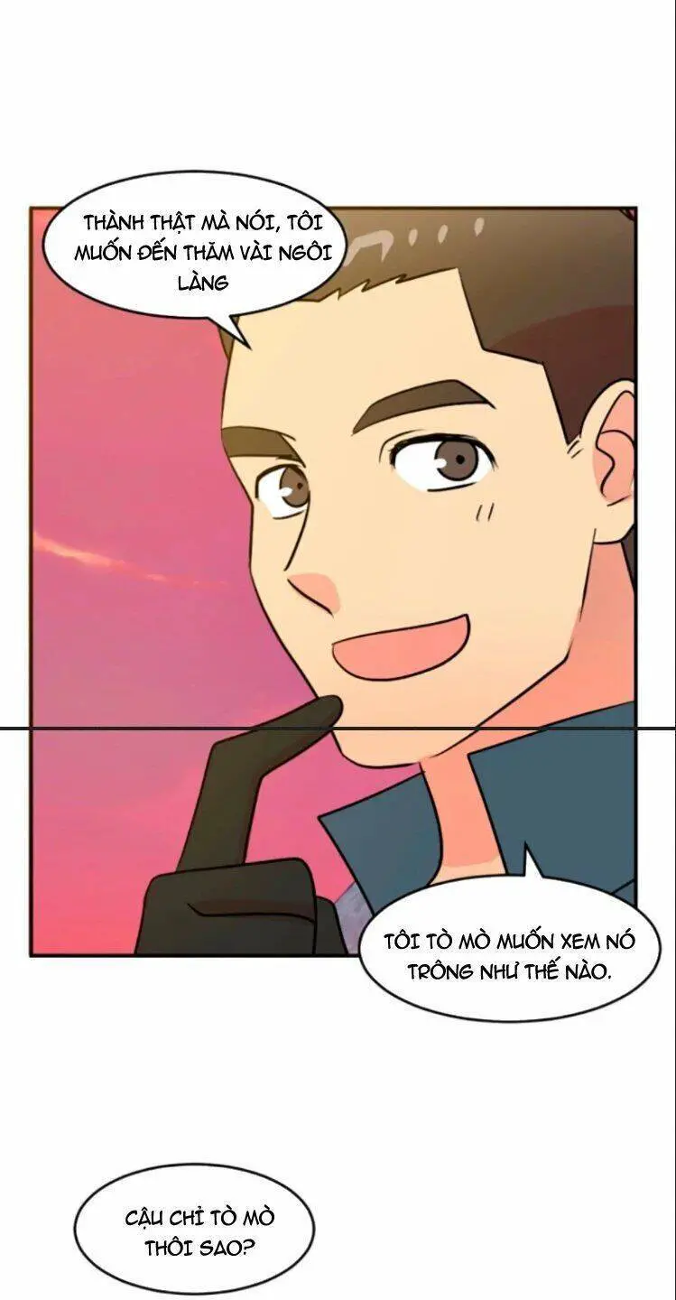 Mọt Sách Nettruyen ZZZ Chương 81 Page 24
