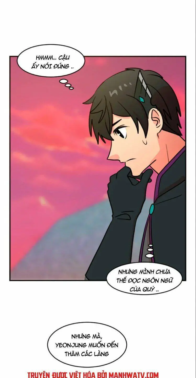 Mọt Sách Nettruyen ZZZ Chương 81 Page 26