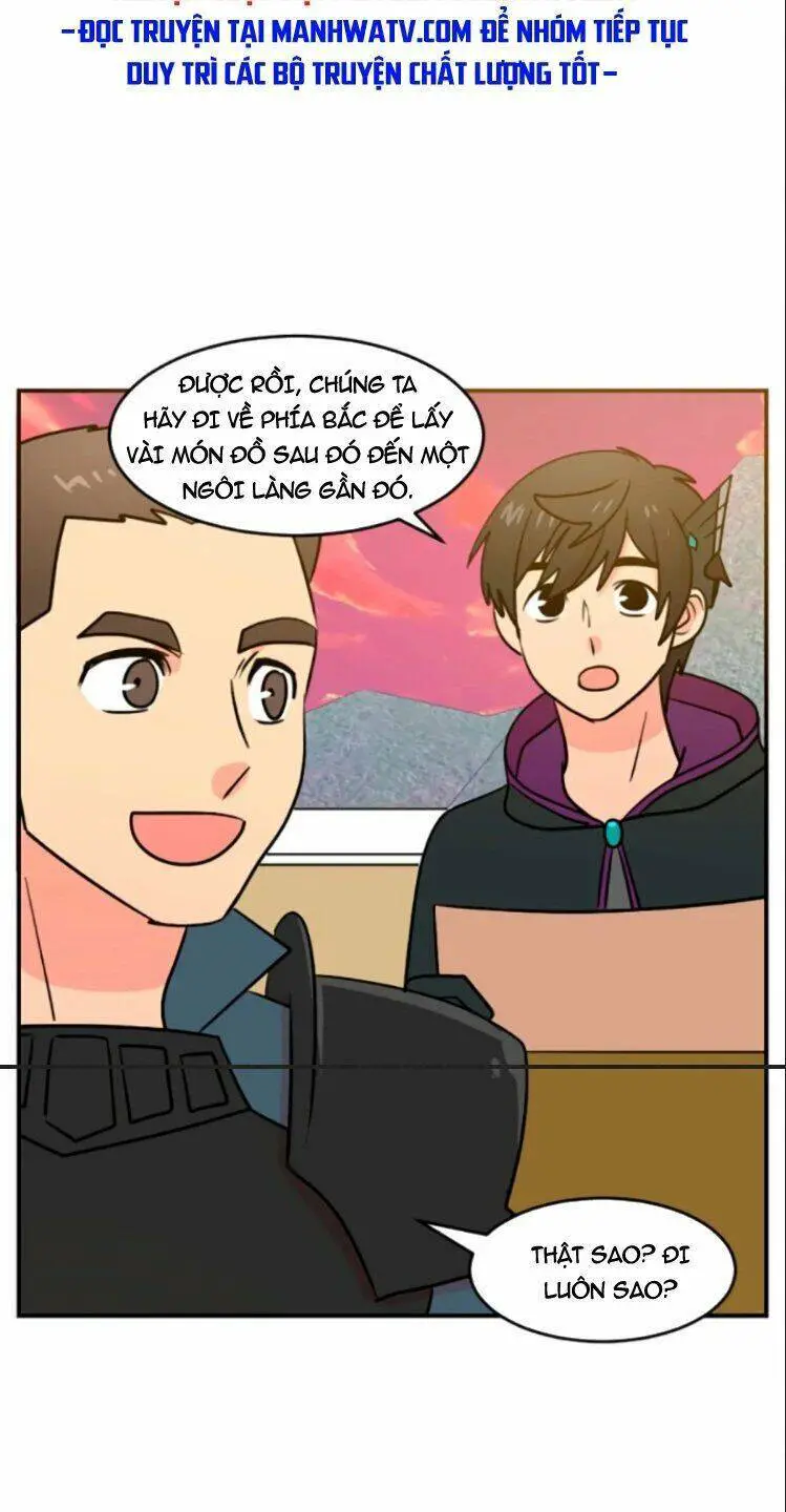 Mọt Sách Nettruyen ZZZ Chương 81 Page 27