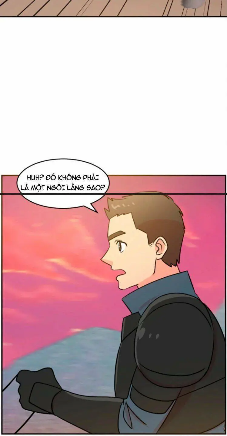 Mọt Sách Nettruyen ZZZ Chương 81 Page 29