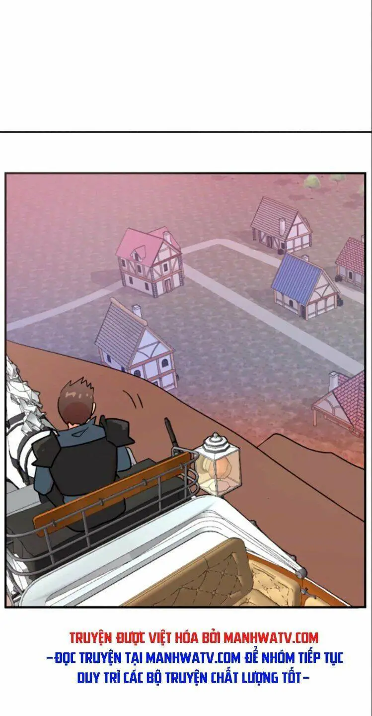 Mọt Sách Nettruyen ZZZ Chương 81 Page 31